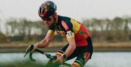 Eli Iserbyt se retira por culpa de la maldita dolencia en la arteria ilíaca