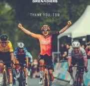 Ineos Grenadiers y Tom Pidcock rompen el contrato para la temporada 2025