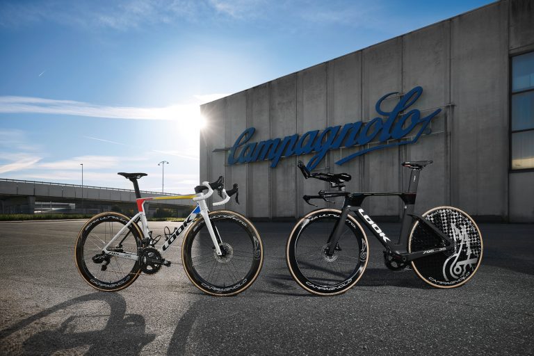 Campagnolo regresa al WorldTour copatrocinando al equipo Cofidis