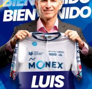 El técnico colombiano Luis Fernando Saldarriaga firma cuatro años por el equipo mexicano Monex