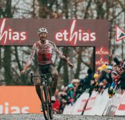 Agenda de la semana: todas las carreras de ciclocross hasta el 1 de enero