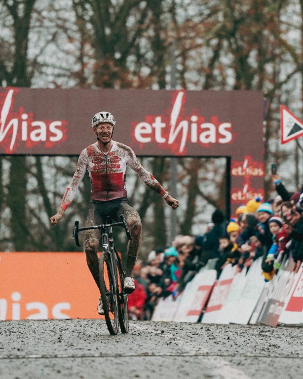 Agenda de la semana: todas las carreras de ciclocross hasta el 1 de enero