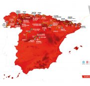 La Vuelta a España: de Italia a Madrid pasando por Angliru y Bola del Mundo