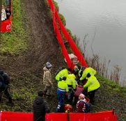 El Mundial de ciclocross de Hulst para 2026 se prepara para cifras gigantescas: 50.000 aficionados, 4.500 VIP…