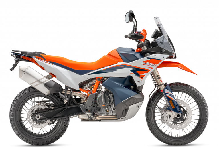La quiebra del fabricante de motos KTM, ¿aviso para marcas de bicicletas?