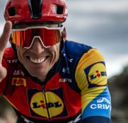 Oficial: Lidl-Trek firma al motociclista Aleix Espargaró como embajador y ciclista