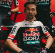 Red Bull-Bora-hansgrohe: ¡Primoz Roglic se retira del Giro de Italia 2025!