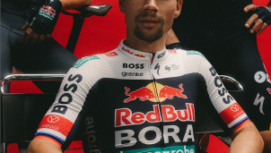 Red Bull-Bora-hansgrohe: ¡Primoz Roglic se retira del Giro de Italia 2025!