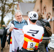 Turno para el Superprestigio de Mol: Van der Poel, Orts… y Eurosport 2
