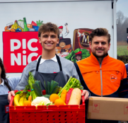 Picnic PostNL, un equipo que se acerca peligrosamente al precipicio