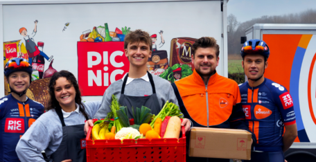 Picnic-PostNL: tenemos más de un problema (y el ranking UCI lo ratifica)