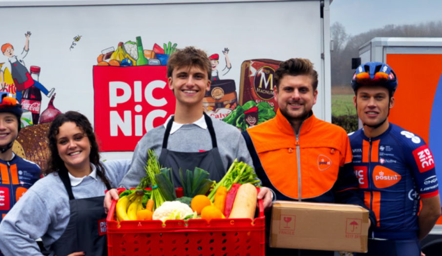 El equipo Picnic-PostNL acumula casi 20 millones de euros en pérdidas en sólo tres años