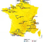 El fichaje de Pidcock convierte en un rompecabezas infernal la elección del Tour de Francia 2025