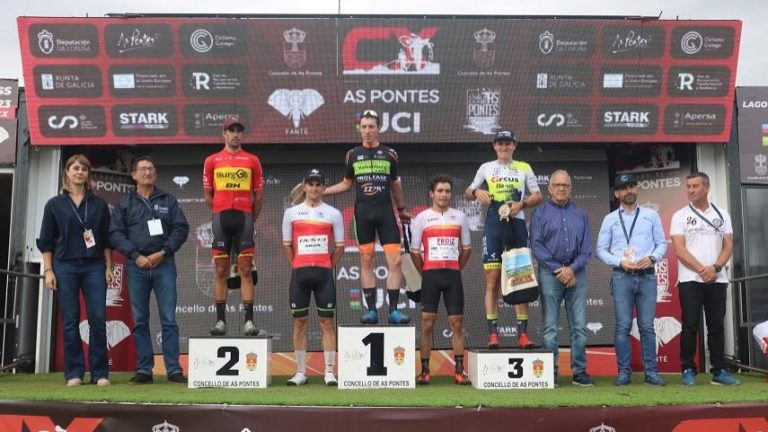 Jens Dekker deja la competición y se sincera: «He vivido con pensamientos de suicidio»