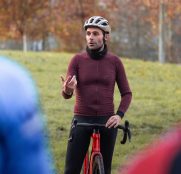 La RFEC nombra a Almagro y Larrinaga nuevo director técnico y seleccionador de ciclocross