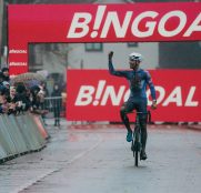 El Superprestigio llega a su fin: Felipe Orts aspira a acabar quinto en la general