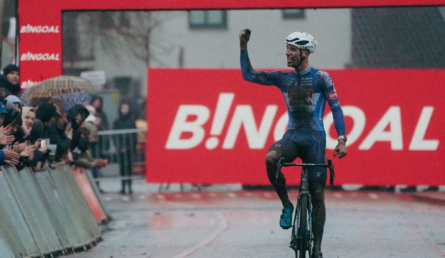El Superprestigio llega a su fin: Felipe Orts aspira a acabar quinto en la general