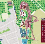 La Copa del Mundo de Zonhoven: el reino del descenso a los infiernos de la arena