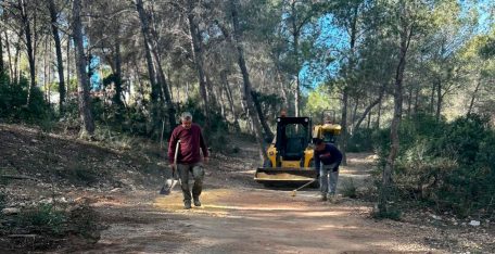 Agenda de la semana: Benidorm recibirá todo el foco mundial