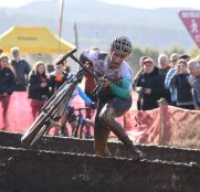 Felipe Orts representará a los ciclistas de ciclocross en la Comisión de Atletas de la Unión Ciclista Internacional