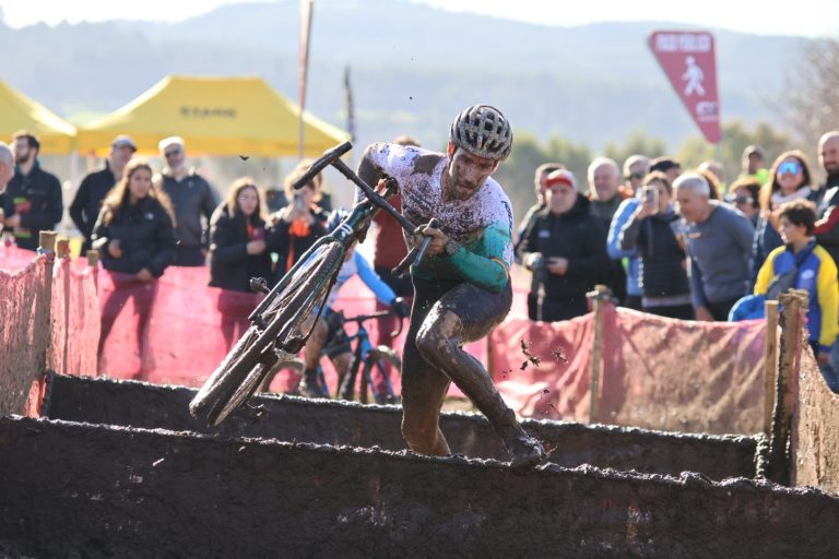 Felipe Orts representará a los ciclistas de ciclocross en la Comisión de Atletas de la Unión Ciclista Internacional