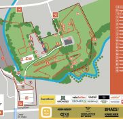 Superprestigio de Gullegem: regresan a la acción Wout van Aert y Felipe Orts (dorsales oficiales)