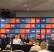 Santos Tour Down Under: ya tenemos lista oficial de inscritos para la primera cita WorldTour