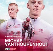 El reparto del dinero en la Copa del Mundo de ciclocross: ¡Vanthourenthout se lleva la gloria… y 30.000 euros!