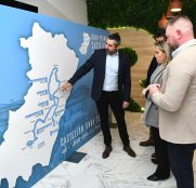 El Gran Premio Castellón viajará de Castellón a Onda en 2025