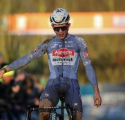 Tibor del Grosso sorprende en Países Bajos y Thibau Nys vuelve a triunfar en Bélgica
