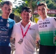 La RFEC nombra a Pascual Orengo nuevo seleccionador nacional sub-23