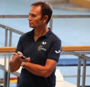 Félix García Casas sustituye a José Almagro como director técnico de la Federación Española
