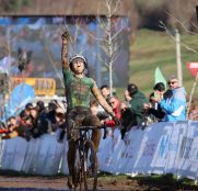 Sofía Rodríguez, Miguel Rodríguez y Benjamín Noval, los otros campeones nacionales