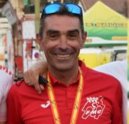 Eleuterio Anguita, nuevo seleccionador nacional para la categoría júnior