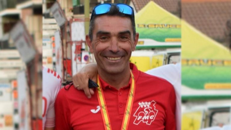 Eleuterio Anguita, nuevo seleccionador nacional para la categoría júnior