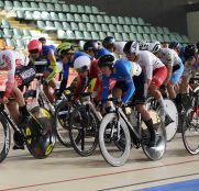 La Copa de España de pista arranca este domingo en el Velódromo Luis Puig de Valencia