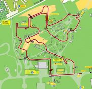 Más ciclocross: las dunas de arena de Koksijde se llevan el protagonismo (dorsales oficiales)