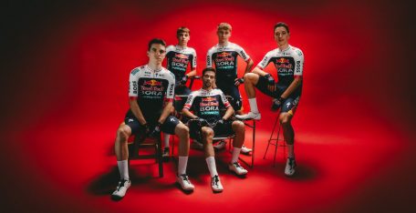 Los planes de la empresa Red Bull con el equipo ciclista, explicados por Ralph Denk