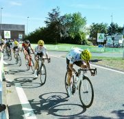 Apuestas en el Tour de Francia: Cómo interpretar las cuotas de los favoritos