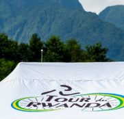 El Tour de Ruanda supera las dificultades y da esperanzas al Mundial de 2025
