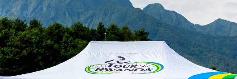 El Tour de Ruanda supera las dificultades y da esperanzas al Mundial de 2025