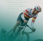 Exact Cross Sint-Niklaas – Waaslandcross: nuevo reto para la elite del ciclocross