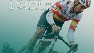 Exact Cross Sint-Niklaas – Waaslandcross: nuevo reto para la elite del ciclocross