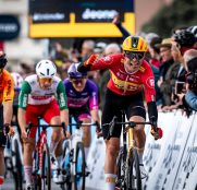Agenda de la semana: Itzulia, Hainan, Scheldeprijs… y París-Roubaix