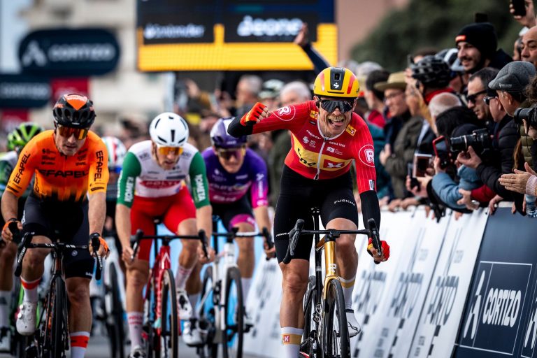 Agenda de la semana: Itzulia, Hainan, Scheldeprijs… y París-Roubaix