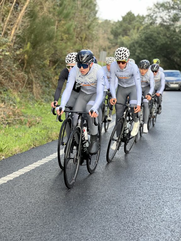 Doble cita para Picusa Academy: Challenge Comarcas Leonesas y Trofeo Víctor Cabedo