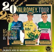 Picusa y MMR, los únicos españoles invitados al «Tour de Francia» para ciclistas júnior