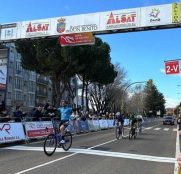 Pistoletazo de salida para la Copa de España máster el sábado en Don Benito