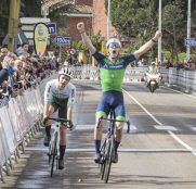 La Copa de España elite y sub-23 comienza el domingo en Don Benito