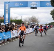 Comenzó la temporada en Portugal: ¡victoria aplastante de Santi Mesa en la Prova Abertura!